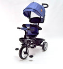 Трицикл | Loco Croco | LK4