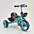 Трицикл | Loco Croco | 2013