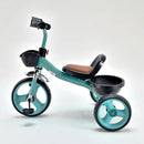 Трицикл | Loco Croco | 2013