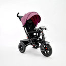 Трицикл - Rocket | Loco Croco