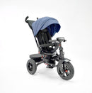 Трицикл - Rocket | Loco Croco