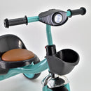 Трицикл | Loco Croco | 2013