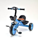 Трицикл | Loco Croco | 2013