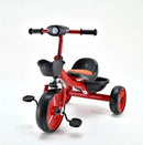 Трицикл | Loco Croco | 2013