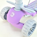 Тротинет - Bonbon 3 во 1 | Kikka Boo