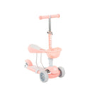 Тротинет - Bonbon 3 во 1 | Kikka Boo