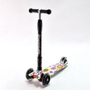 Тротинет - Loco Drive | Loco Croco