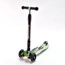 Тротинет - Loco Drive | Loco Croco