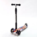 Тротинет - Loco Drive | Loco Croco