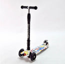 Тротинет - Loco Drive | Loco Croco