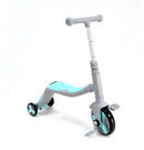 Тротинет | Loco Croco