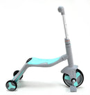 Тротинет | Loco Croco