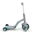 Тротинет | Loco Croco