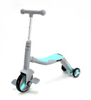 Тротинет | Loco Croco