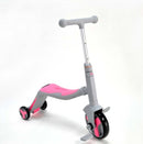 Тротинет | Loco Croco