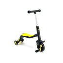 Тротинет | Loco Croco