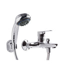 Туш батерија инокс | Металац | 3262