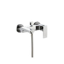 Туш батерија инокс | Металац | 3479