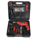 Бормашина со сет алати | Iskra | GX-BMC002