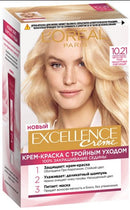 Фарба за коса - 10.21 | Excellence