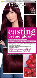 Фарба за коса - Casting Creme Gloss | Loreal | 360