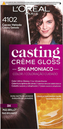 Фарба за коса - Casting Creme Gloss | Loreal | 410