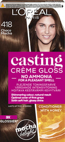Фарба за коса - Casting Creme Gloss | Loreal | 418