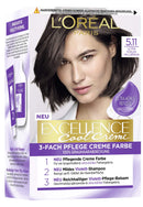 Фарба за коса - 5,11 | Excellence