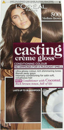 Фарба за коса - Casting Creme Gloss | Loreal | 500