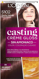 Фарба за коса - Casting Creme Gloss | Loreal | 510