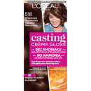 Фарба за коса - Casting Creme Gloss | Loreal | 518