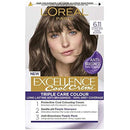 Фарба за коса - 6,11 | Excellence