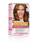 Фарба за коса - 6.41 | Excellence
