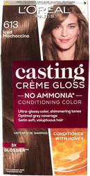 Фарба за коса - Casting Creme Gloss | Loreal | 613