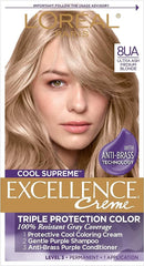 Фарба за коса - 8,11 | Excellence