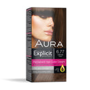 Фарби за коса | Aura | Explicit