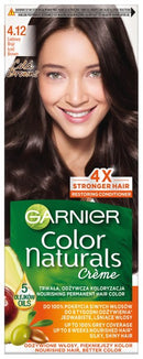 Фарба за коса | Garnier | Color Naturals | 4.12
