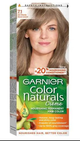 Фарба за коса | Garnier | Color Naturals | 7.10