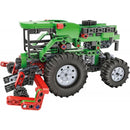 Фарма сет | Clementoni Mechanics | 8+ години