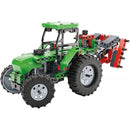 Фарма сет | Clementoni Mechanics | 8+ години