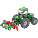 Фарма сет | Clementoni Mechanics | 8+ години