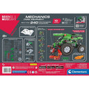 Фарма сет | Clementoni Mechanics | 8+ години