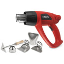 Индустриски фен | Iskra | HG2000