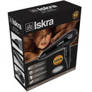 Фен за коса | Iskra | RH-1827M-5 | Црн