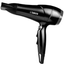 Фен за коса | Iskra | RH 1837-2 BL/GY | Црн
