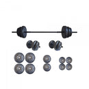 Сет тегови за вежбање | Dambilcim Platinum