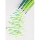 Двостран фајнлајнер-брашпен | Bruynzeen | 24/1