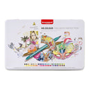 Двостран фајнлајнер-брашпен | Bruynzeen | 48/1