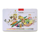 Двостран фајнлајнер-брашпен | Bruynzeen | 72/1