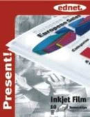 Инкјет фолија - A4 | Edinet | 10/1